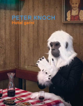 Book Peter Knoch Isabelle Meiffert