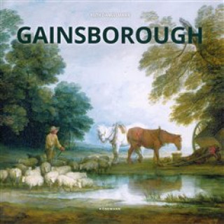 Kniha Gainsborough Ruth  Dangelmeier