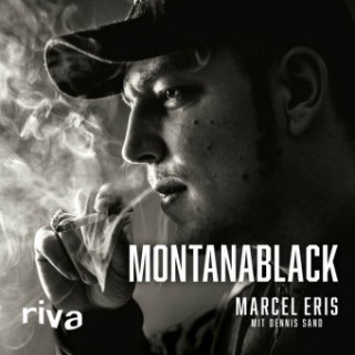 Book MONTANABLACK Dennis Sand
