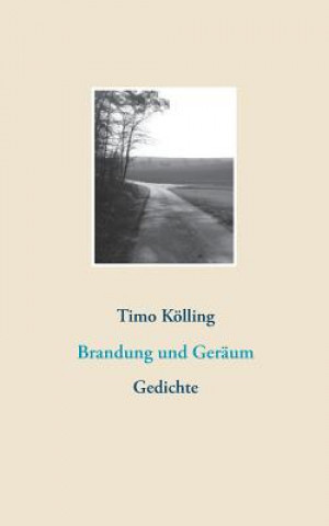 Könyv Brandung und Geraum Timo Kölling