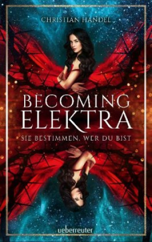 Carte Becoming Elektra Christian Handel