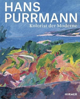 Libro Hans Purrmann Annette Vogel