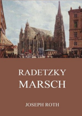 Buch Radetzkymarsch Joseph Roth