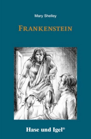 Knjiga Frankenstein. Schulausgabe Mary Shelley