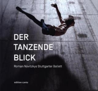 Книга Der tanzende Blick Andrea Kachelrieß