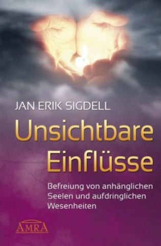 Książka Unsichtbare Einflüsse Jan Erik Sigdell