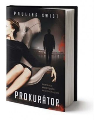 Book Prokurátor Paulina Świst