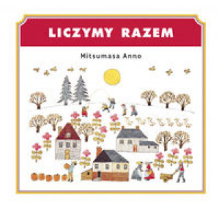 Book Liczymy razem Mitsumasa Ano