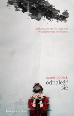Книга Odnaleźć się Lidbeck Agnes