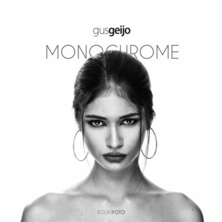 Buch MONOCHROME GUS GEIJO