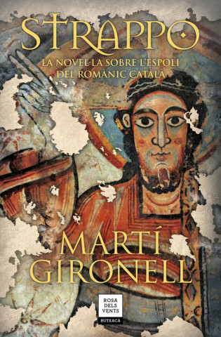 Knjiga STRAPPO MARTI GIRONELL