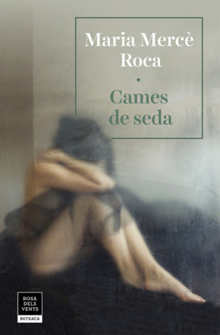 Knjiga CAMES DE SEDA MARIA MERCE ROCA