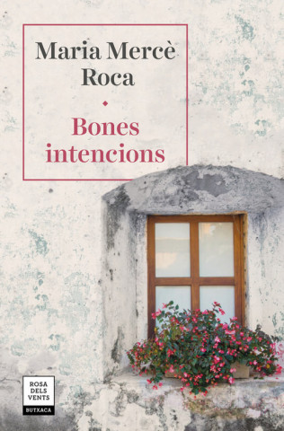 Book BONES INTENCIONS MARIA MERCE ROCA