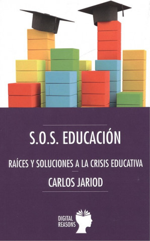 Carte S.O.S. Educación CARLOS JARIOD