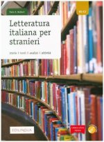 Carte Letteratura italiana per stranieri 