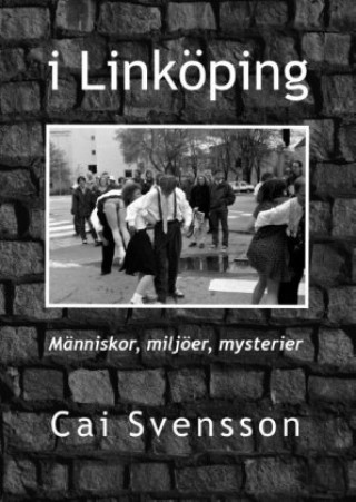 Könyv I Linköping Cai Svensson