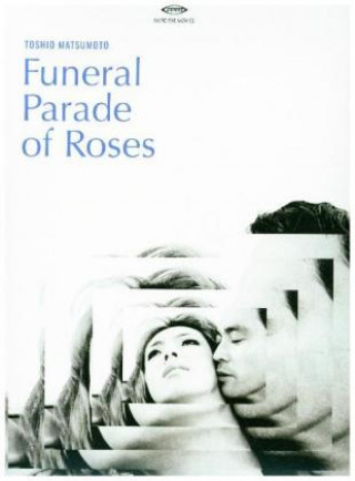 Wideo Funeral Parade of Roses Toshie Iwasa