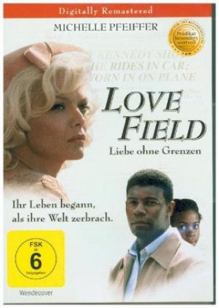 Filmek Love Field - Liebe ohne Grenzen Michelle Pfeiffer
