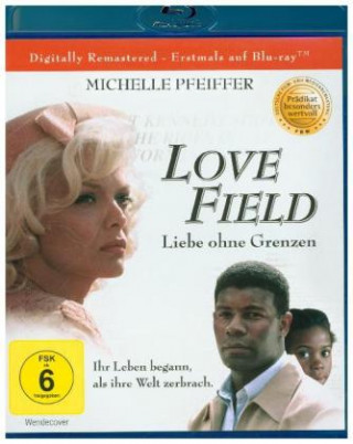 Video Love Field - Liebe ohne Grenzen Michelle Pfeiffer