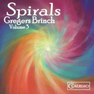 Zvok Spirals Jonathan/Hancox Truscott