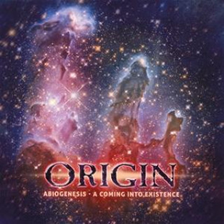 Audio Abiogenesis-A Coming Into Existence Origin