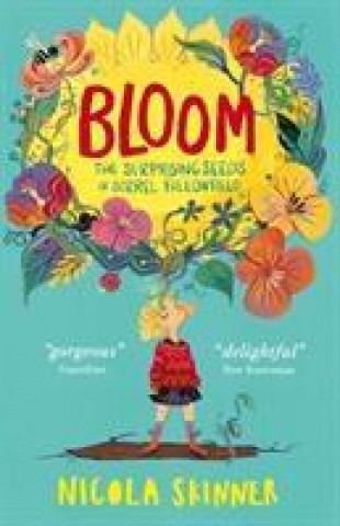 Könyv Bloom Nicola Skinner