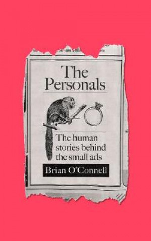 Книга Personals Brian O'Connell