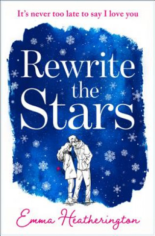 Carte Rewrite the Stars Emma Heatherington