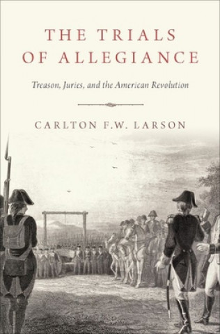 Carte Trials of Allegiance Larson