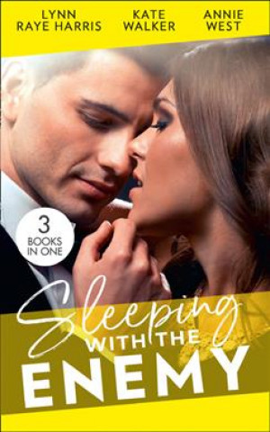Boek Sleeping With The Enemy Lynn Raye Harris