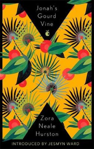 Carte Jonah's Gourd Vine Zora Neale Hurston