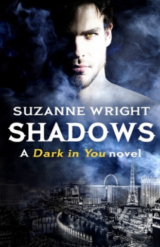 Книга Shadows Suzanne Wright