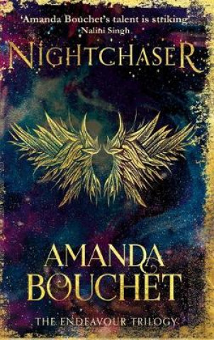 Buch Nightchaser Amanda Bouchet