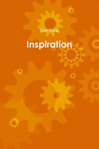 Libro Inspiration Ron Koch