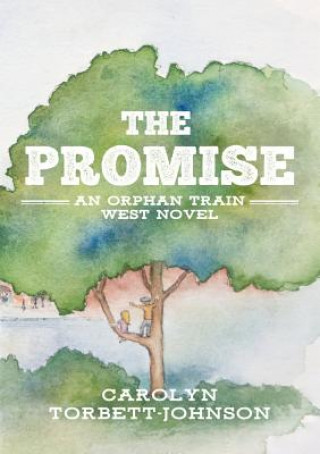 Knjiga Promise Carolyn Torbett-Johnson