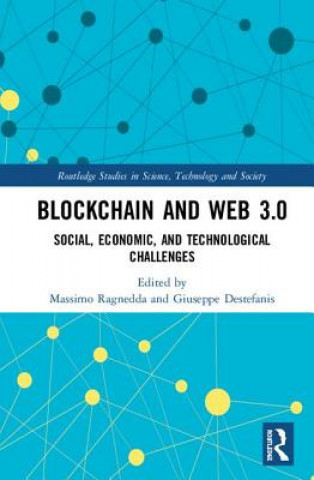 Kniha Blockchain and Web 3.0 