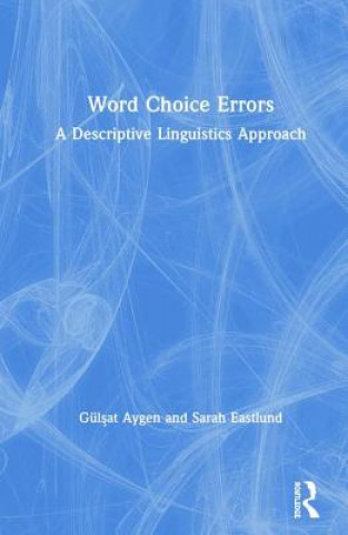 Carte Word Choice Errors Gulsat Aygen