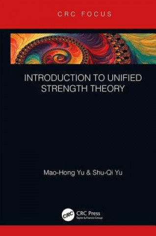 Carte Introduction to Unified Strength Theory Mao-Hong Yu