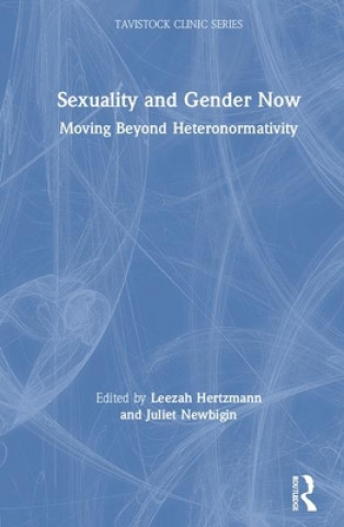 Knjiga Sexuality and Gender Now 