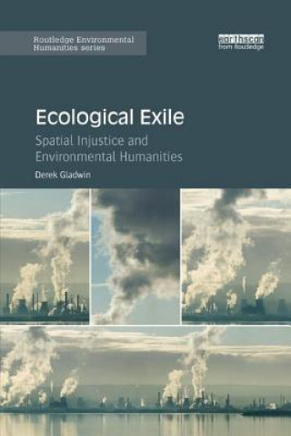 Boek Ecological Exile Gladwin