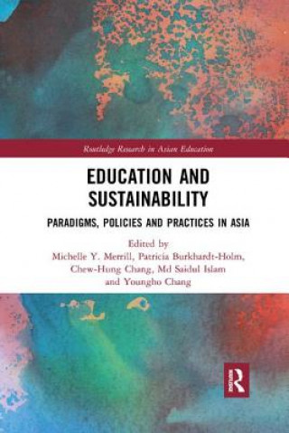 Carte Education and Sustainability 