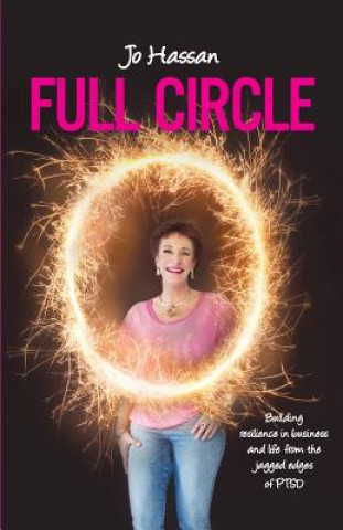 Knjiga Full Circle Jo Hassan