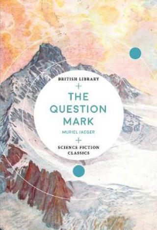 Knjiga Question Mark MURIEL JAEGER