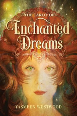 Tlačovina The Tarot of Enchanted Dreams Yasmeen Westwood