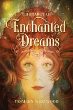 Nyomtatványok The Tarot of Enchanted Dreams Yasmeen Westwood