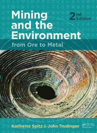 Könyv Mining and the Environment Spitz