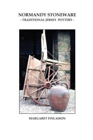 Libro Normandy Stoneware Margaret Finlaison