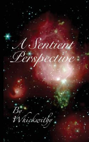 Knjiga Sentient Perspective Whickwithy