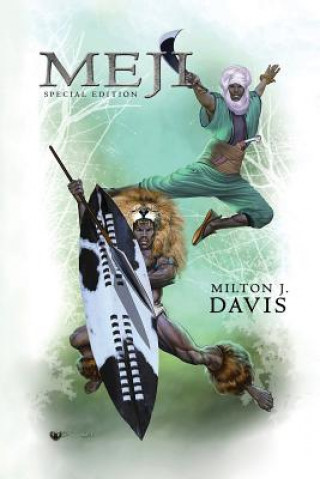 Livre Meji Milton J Davis