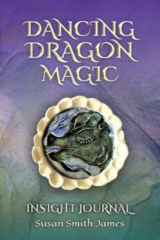 Buch Dancing Dragon Magic Susan Smith James